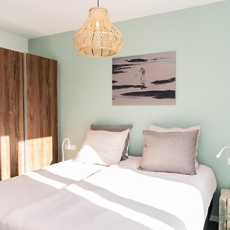 Ruijs Aan Zee Bed & Breakfast De Koog  Dış mekan fotoğraf