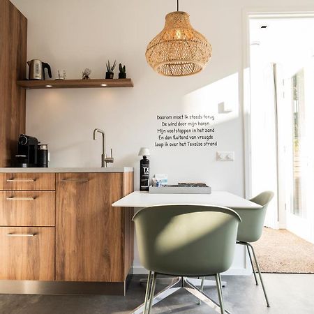 Ruijs Aan Zee Bed & Breakfast De Koog  Dış mekan fotoğraf