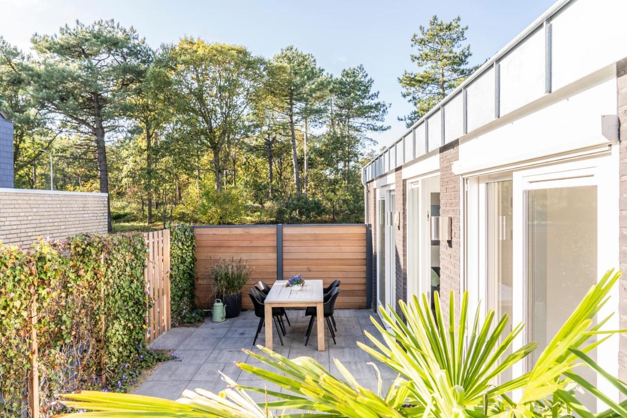 Ruijs Aan Zee Bed & Breakfast De Koog  Dış mekan fotoğraf