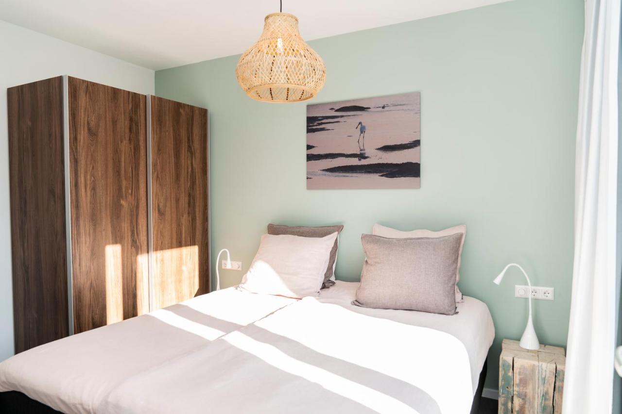 Ruijs Aan Zee Bed & Breakfast De Koog  Dış mekan fotoğraf