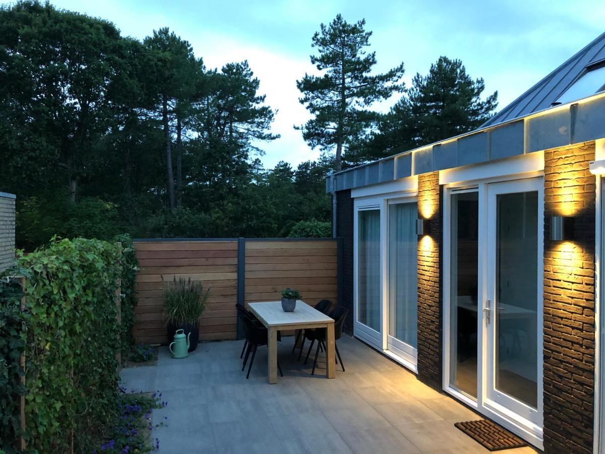 Ruijs Aan Zee Bed & Breakfast De Koog  Dış mekan fotoğraf