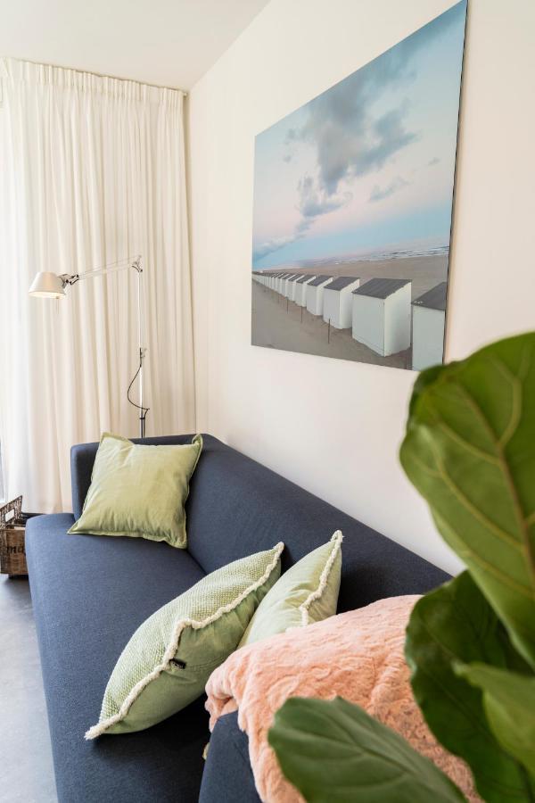 Ruijs Aan Zee Bed & Breakfast De Koog  Dış mekan fotoğraf