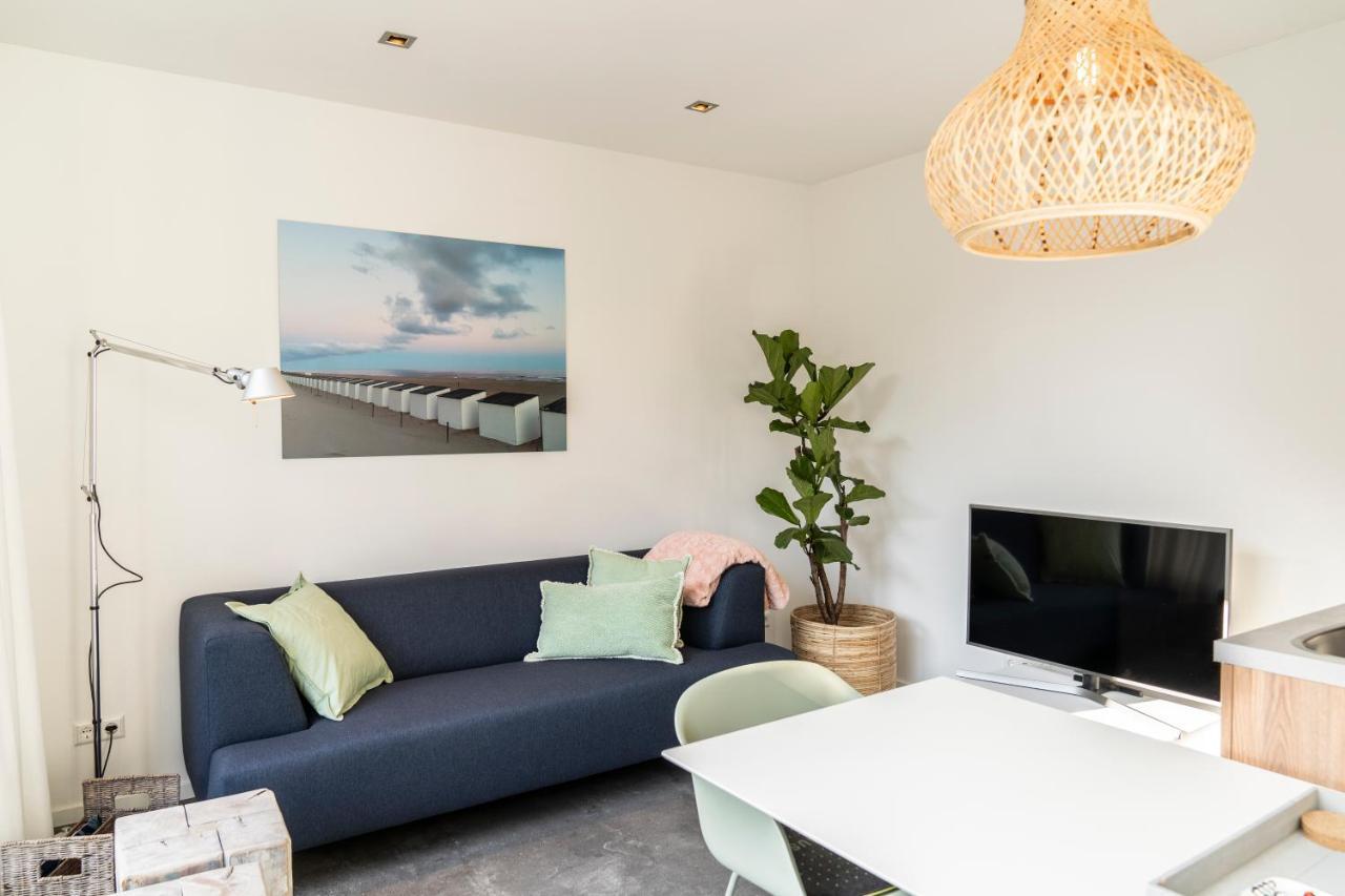 Ruijs Aan Zee Bed & Breakfast De Koog  Dış mekan fotoğraf