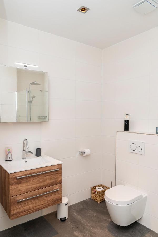 Ruijs Aan Zee Bed & Breakfast De Koog  Dış mekan fotoğraf