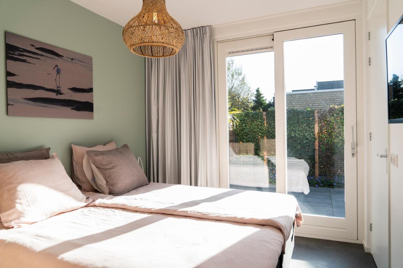 Ruijs Aan Zee Bed & Breakfast De Koog  Dış mekan fotoğraf