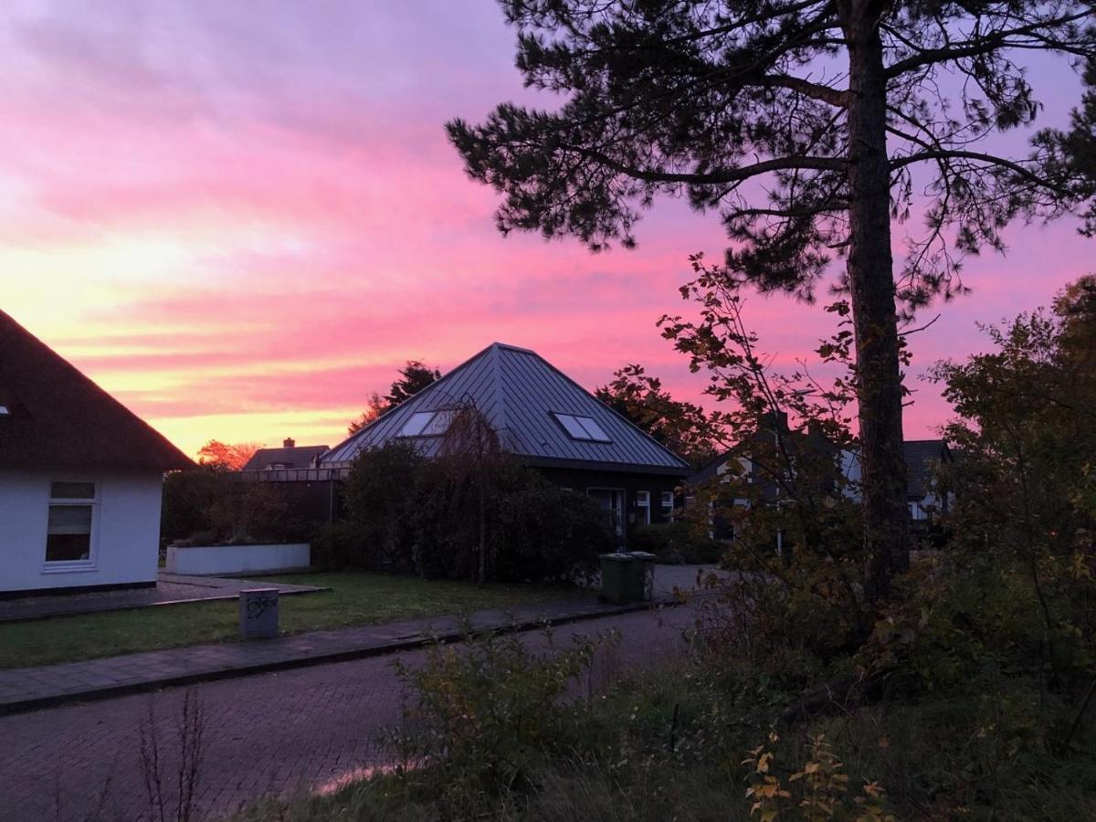 Ruijs Aan Zee Bed & Breakfast De Koog  Dış mekan fotoğraf