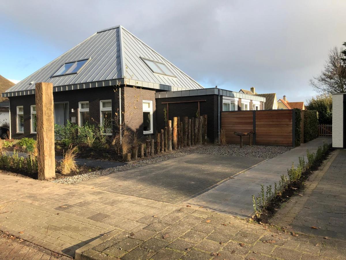 Ruijs Aan Zee Bed & Breakfast De Koog  Dış mekan fotoğraf